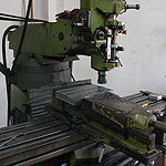 Tooling, Jig & Fixture Assembly Machinery